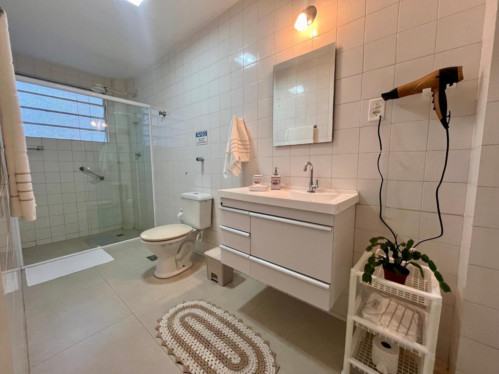 Apartamento Centro Com Garagem E Wi-Fi Appartement Águas de Lindóia Buitenkant foto