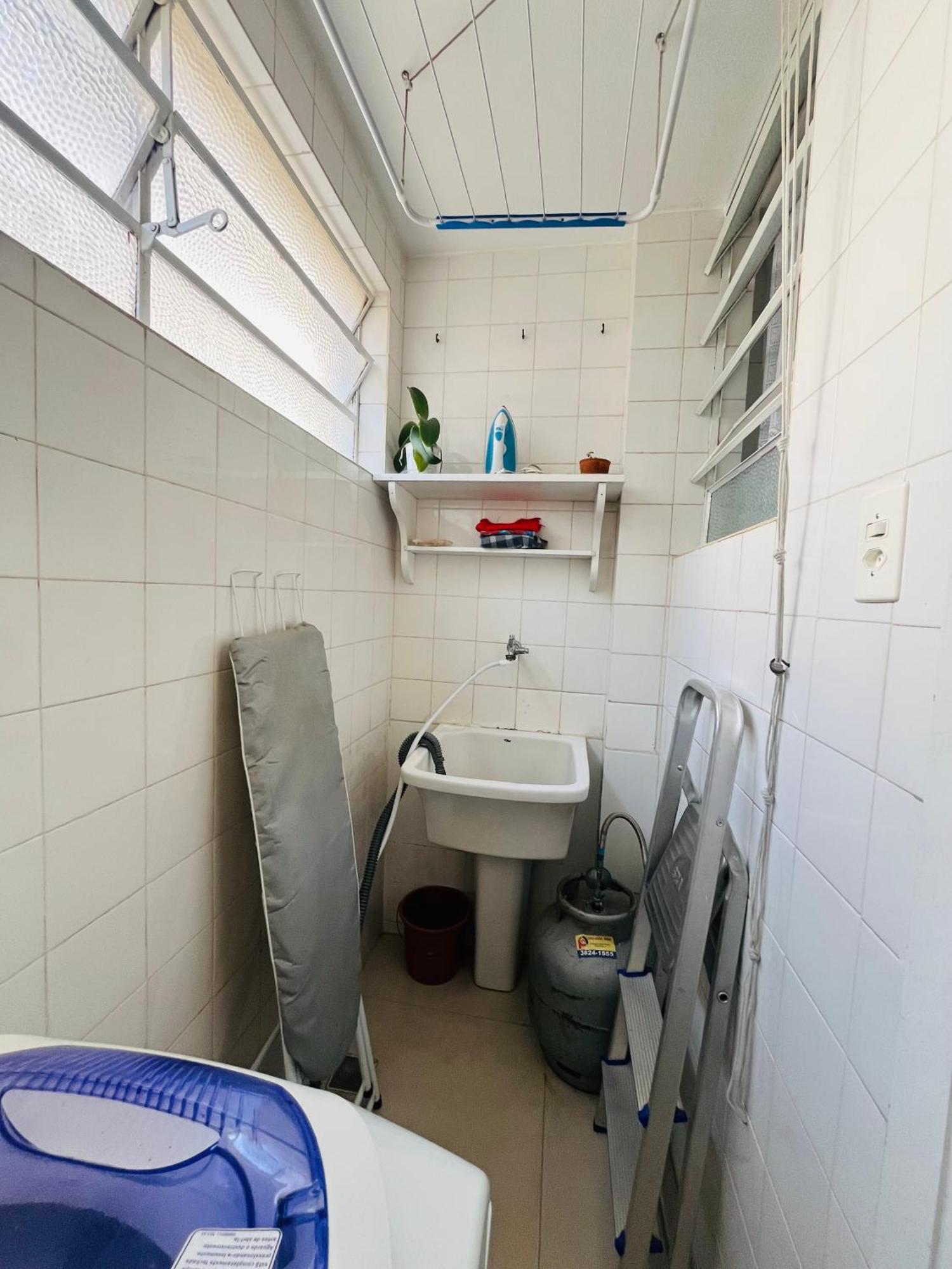 Apartamento Centro Com Garagem E Wi-Fi Appartement Águas de Lindóia Buitenkant foto