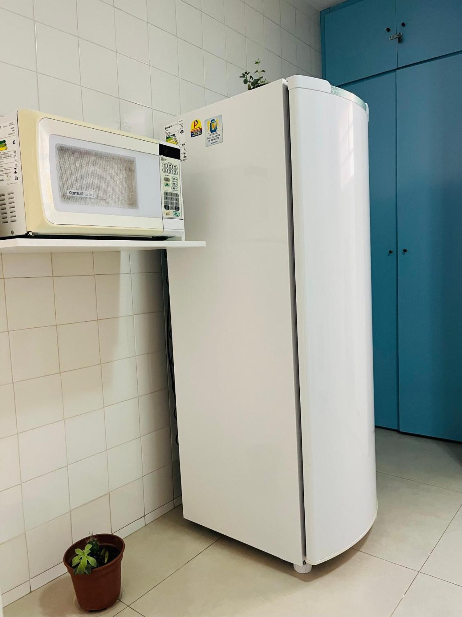 Apartamento Centro Com Garagem E Wi-Fi Appartement Águas de Lindóia Buitenkant foto